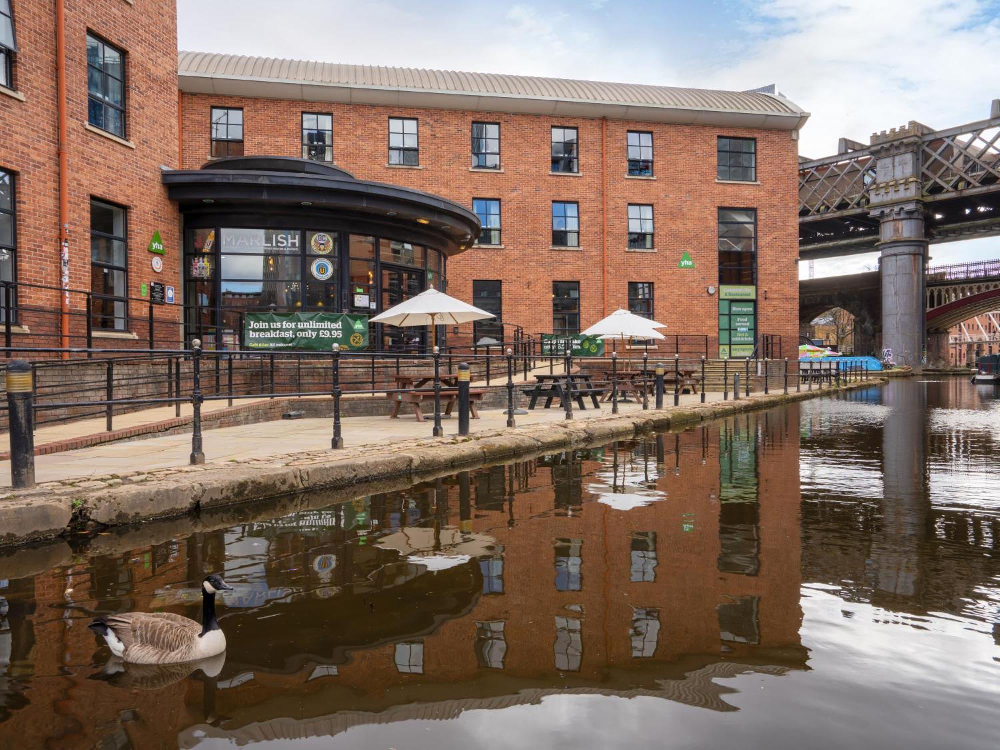 Yha Manchester — Photos 2